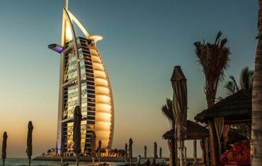 AMERICA – 5 Days, 4 Nights